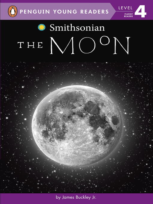 Title details for The Moon by James Buckley, Jr. - Available